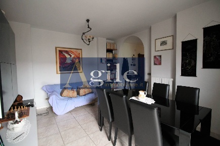 Foto Appartamento in VIA SAN CARLO, Grottammare Centro di 95 m² in vendita