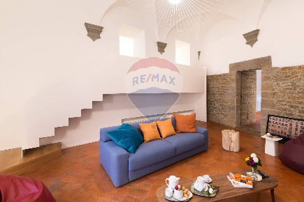 Foto Appartamento in Via Matteo Palmieri, Firenze Signoria - Uffizi