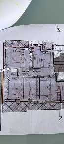 Foto Appartamento in frazione piagge, Ascoli Piceno di 123 m² con 7 locali