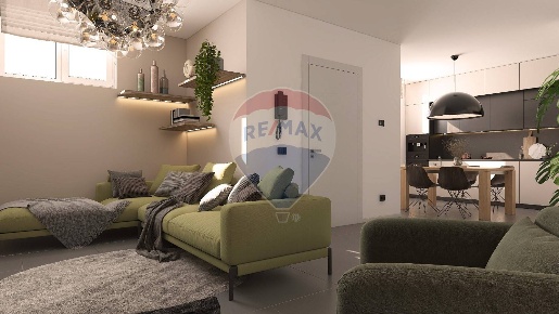 Foto Appartamento a Cologno Monzese Centro di 94 m² con 3 locali in vendita