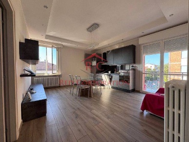 Foto Appartamento in Via Zandonai, Reggio nell'Emilia Regina Pacis di 12 m²