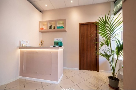 Foto Attività commerciale in Via Luigi Galvani, Viterbo Villanova - Riello