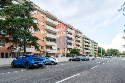 Foto Appartamento a Cagliari Mulinu Becciu di 100 m² con 4 locali