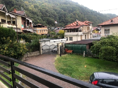 Foto Villa bifamiliare in VIA FUCINA, Porte di 346 m² con 9 locali