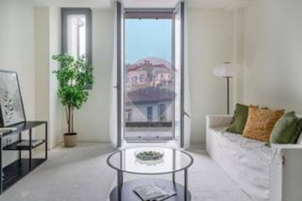 Foto Appartamento a Milano Sempione di 107 m² con 3 locali in vendita
