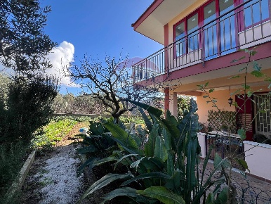 Foto Villa bifamiliare in via Bellolampo, Palermo Borgo Nuovo - Castellana