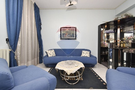 Foto Appartamento in Via Municipio, Misterbianco Centro di 128 m²