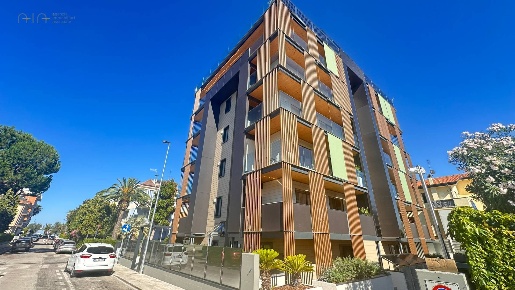 Foto Appartamento in Via E. Duse, San Benedetto del Tronto Porto d'Ascoli