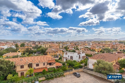 Foto Appartamento in via Lombardi, Olbia Via Nervi di 38 m² con 2 locali