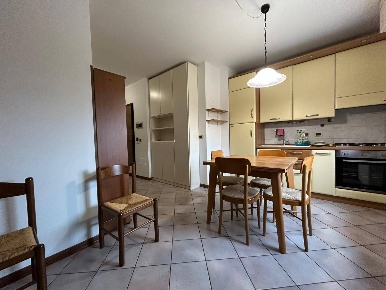 Foto Appartamento in Piazza Aldo Capitini, Bologna Barca di 46 m²