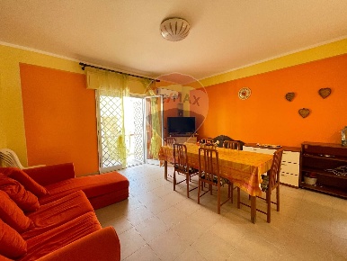 Foto Appartamento in Via Atlantide, Alcamo Alcamo Marina di 80 m²