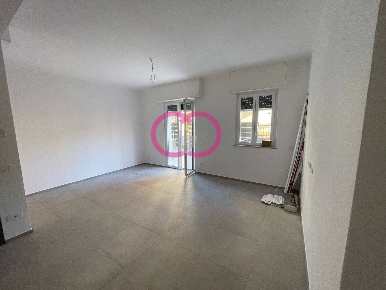 Foto Appartamento in via San Lorenzo, Cogoleto Centro di 81 m² con 3 locali