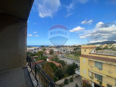 Foto Appartamento in via del mare, Saponara Saponara Marittima di 105 m²