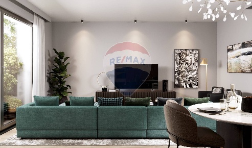 Foto Appartamento in Via Gentile Bellini, Milano Giambellino di 109 m²