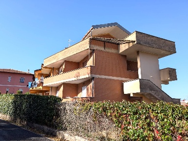 Foto Appartamento in via Donizetti, Colleferro Centro di 120 m² in vendita
