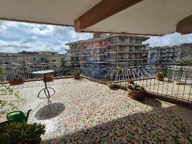 Foto Appartamento in piazza Vann'Antò 1, Ragusa San Luigi - Archimede