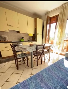 Foto Appartamento a Novara di 90 m² con 3 locali in affitto