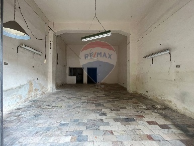 Foto Attività commerciale in via palermo, Ragusa San Luigi - Archimede