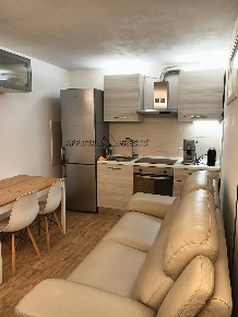 Foto Appartamento a Forlì Cava di 28 m² con 1 locali in affitto