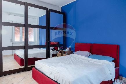 Foto Appartamento in VIA FRANCESCO BARACCA, Vimercate Semicentro di 63 m²