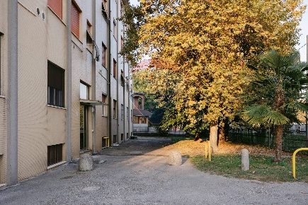 Foto Appartamento in VIA FRANCESCO BARACCA, Vimercate Semicentro di 63 m²