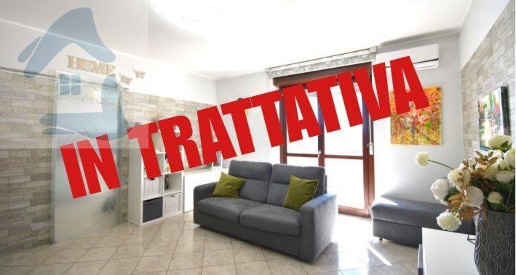 Foto Appartamento in Via Vittorio Sassi, Collegno Borgata Paradiso Nord