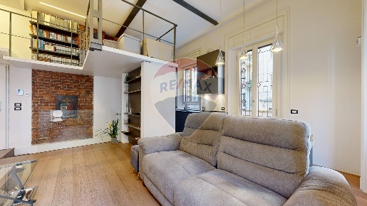 Foto Appartamento in VIA ELBA, Milano Washington di 110 m² con 4 locali