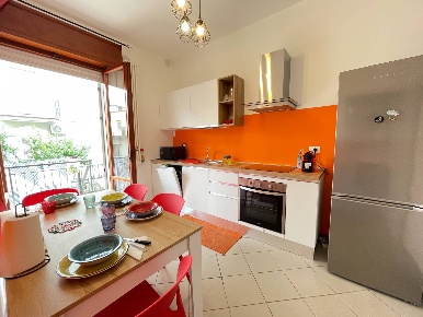 Foto Appartamento in Via Onofrio Tommasini, Rimini San Giuliano a Mare