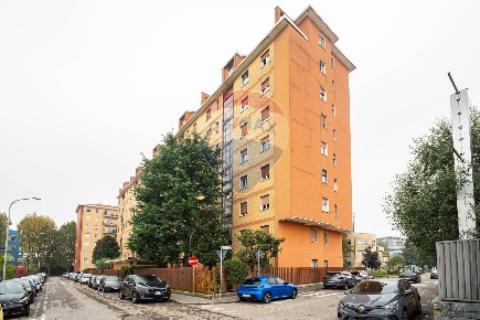 Foto Appartamento in via donato frisia, Cinisello Balsamo Robecco - Bettola