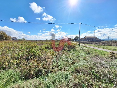 Foto Terreno industriale in Contrada olivola, Benevento di 13417 m²