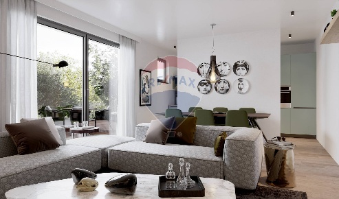 Foto Appartamento in Via Gentile Bellini, Milano Giambellino di 111 m²