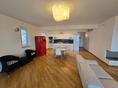 Foto Appartamento a Francavilla al Mare di 154 m² con 6 locali in affitto