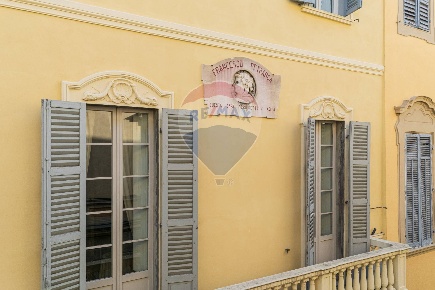 Foto Appartamento in Via Francesco Petrarca, Parma Centro Storico di 60 m²