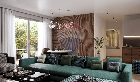 Foto Appartamento in Via Gentile Bellini, Milano Giambellino di 73 m²