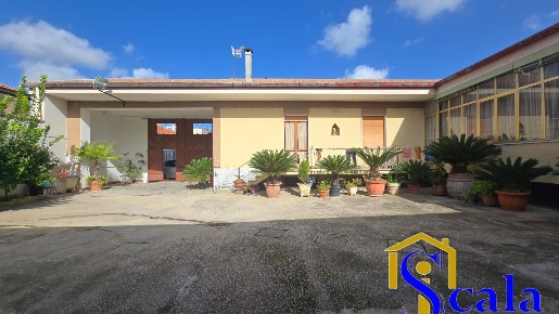 Foto Casa indipendente in VIA PRATILLI VICO I, Santa Maria Capua Vetere