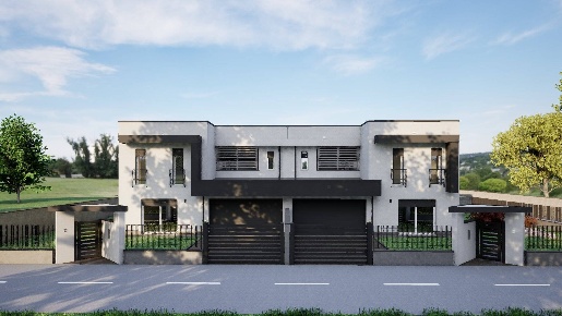 Foto Villa singola a Olgiate Olona di 150 m² con 4 locali in vendita