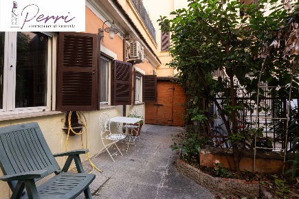 Foto Appartamento in Via Giovanni Da Castel Bolognese, Roma Trastevere