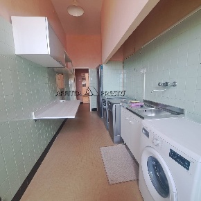 Foto Appartamento a Forlì Centro Storico di 30 m² con 5 locali in affitto