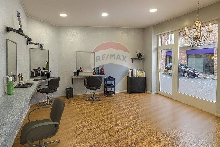 Foto Attività commerciale in VIALE ROMA, Novara Sacro Cuore di 77 m²