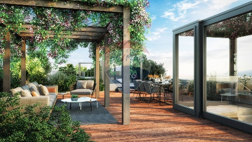Foto Appartamento in Via Gentile Bellini, Milano Giambellino di 146 m²