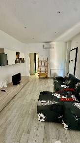 Foto Appartamento in Via Isonzo, Siracusa Borgata - Santa Lucia di 75 m²