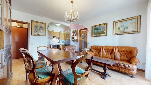 Foto Appartamento a Viareggio Marco Polo - Don Bosco di 64 m² con 3 locali