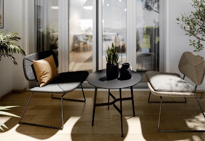 Foto Appartamento in Via Portuense, Roma Ponte Galeria di 40 m² in vendita