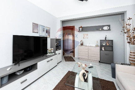 Foto Appartamento in Via Naumachia, Catania Centro Storico di 120 m²