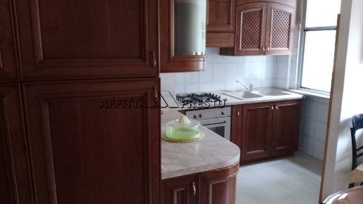 Foto Appartamento a Castrocaro Terme e Terra del Sole Centro di 80 m²