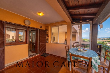 Foto Appartamento in Via A. Gramsci, Golfo Aranci di 95 m² con 4 locali