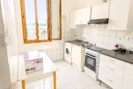 Foto Appartamento in Via Emilia levante, Bologna Mazzini - Fossolo di 80 m²