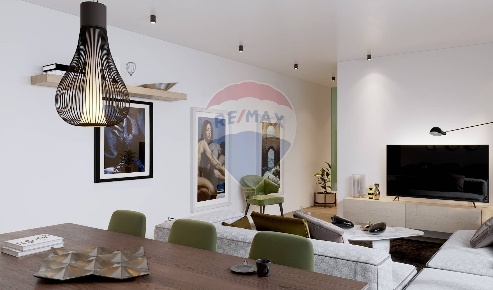 Foto Appartamento in Via Gentile Bellini, Milano Giambellino di 78 m²