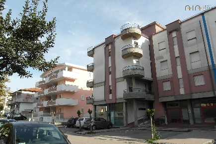 Foto Appartamento in Via XXV Aprile, Monteprandone Centobuchi di 73 m²