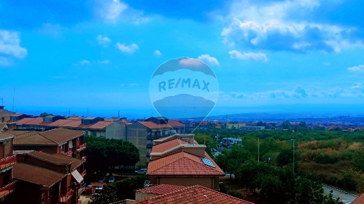Foto Appartamento in Via Cassiopea, Catania San Giovanni Galermo di 141 m²